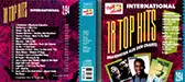 18 Top Hits aus den Charts 2/94 - 2 Unlimited / Stephan Massimo / Twenty 4 Seven / Maxx u.v.a.m